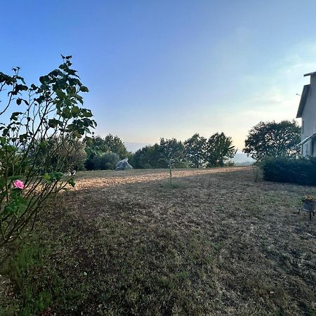 Residence San Martino Appartamento Mini Busso Bagian luar foto