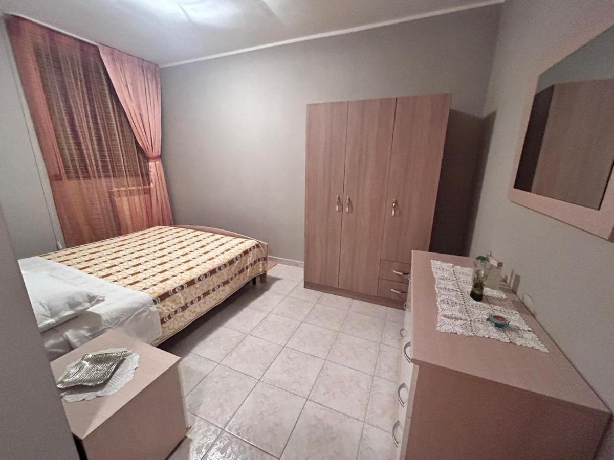 Residence San Martino Appartamento Mini Busso Bagian luar foto