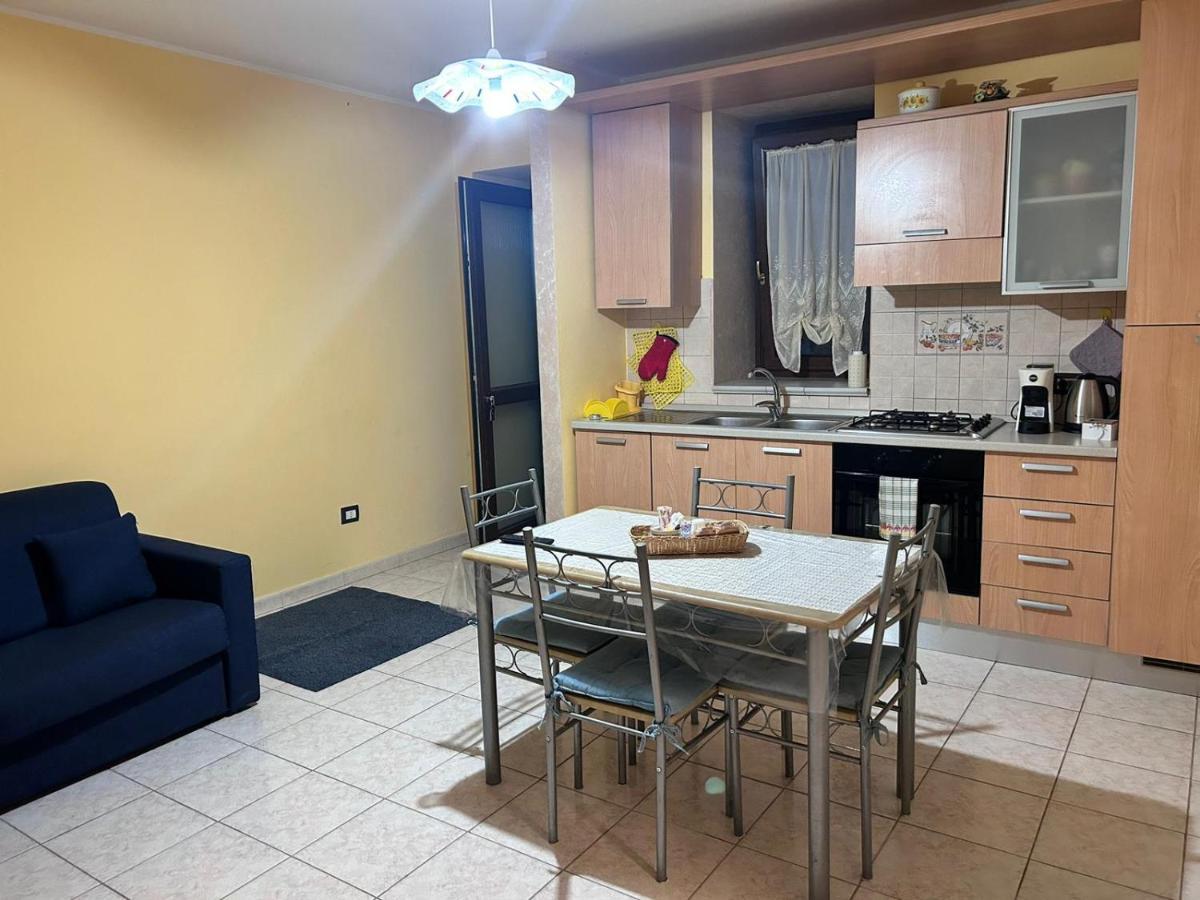 Residence San Martino Appartamento Mini Busso Bagian luar foto