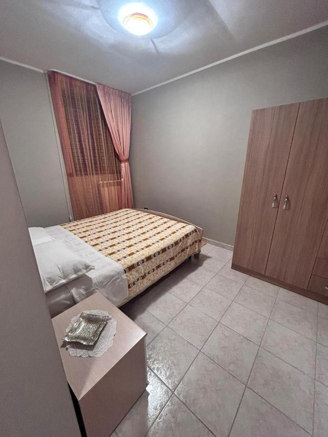 Residence San Martino Appartamento Mini Busso Bagian luar foto
