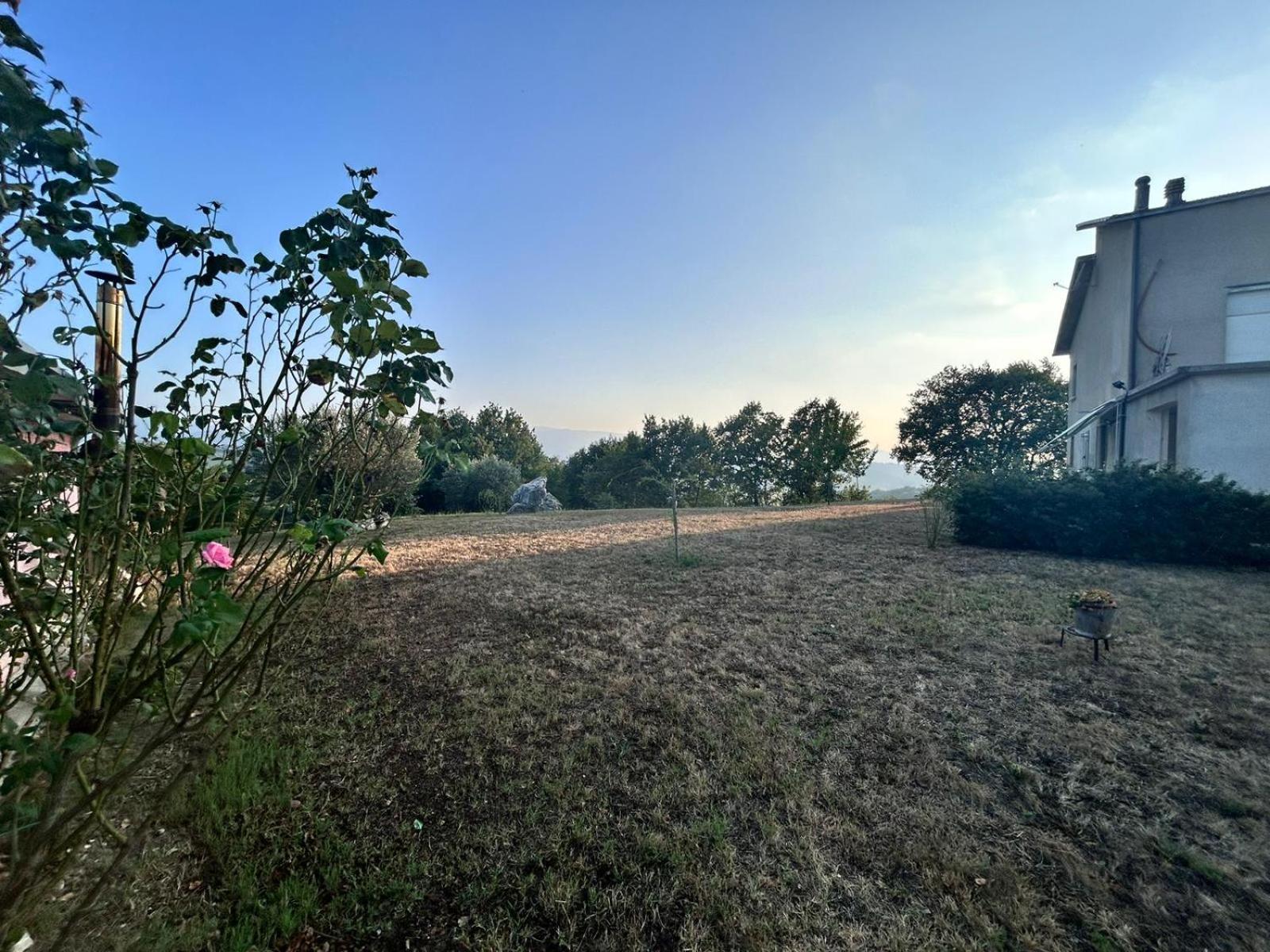 Residence San Martino Appartamento Mini Busso Bagian luar foto