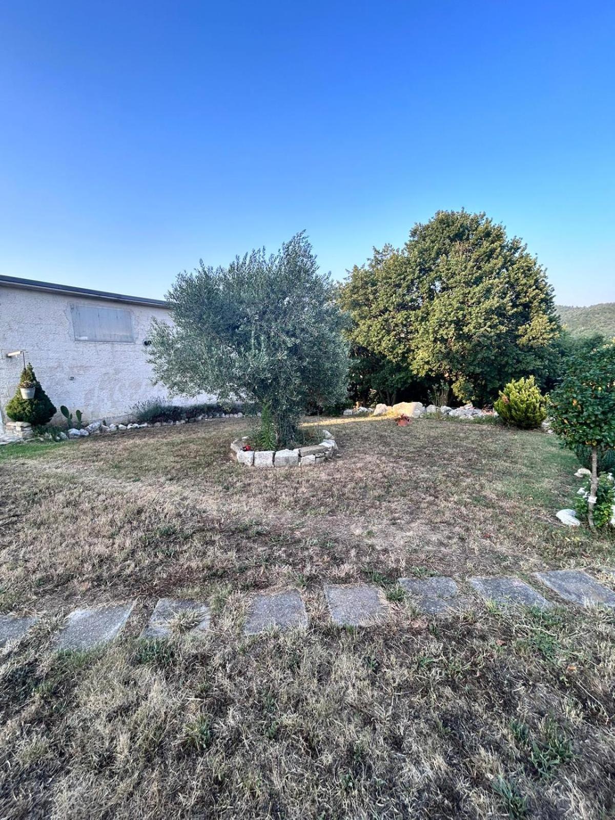 Residence San Martino Appartamento Mini Busso Bagian luar foto